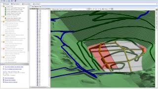 HAULNET webinar - Mine Haul Route Planning Software