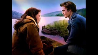 twilight quotes..edward and bella(iris)