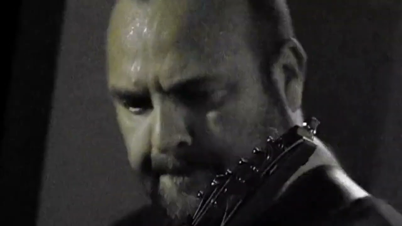 Catharsis - Whirlpool - Official Video