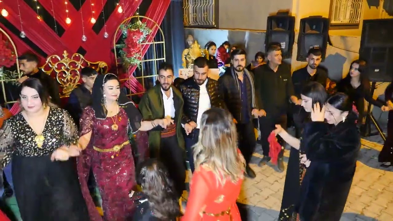 Selahattin Elçi Düğünü Part 1 / Foto Gizem