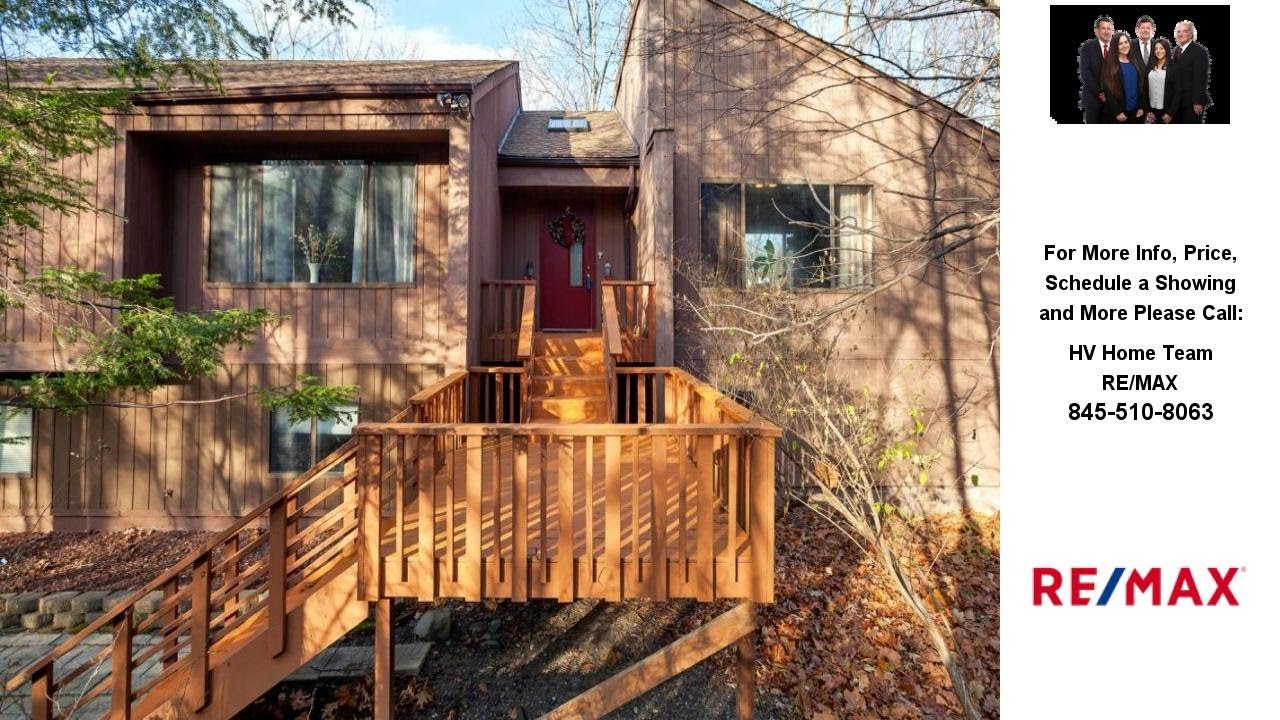 143 Dug Road, Chester, NY Presented by HV Home Team.