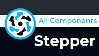 Celebrity Learn Quasar Components - QStepper Profile