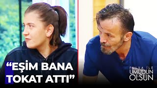 İlknur Ve Mustafa Yüzleşiyor - Fulya İle Umudun Olsun 11. Bölüm