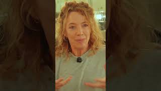 Deborah Hay talks about the brilliant wit of MUCH ADO ABOUT NOTHING #shakespeare #theatre