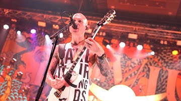 @trivium -  