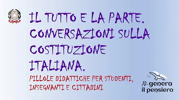 Qual è il primo emendamento?