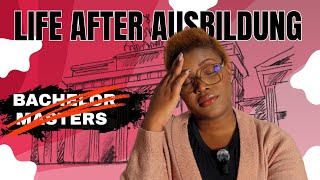 What Happens After Completing Your Ausbildung in Germany? What nobody tells you! 