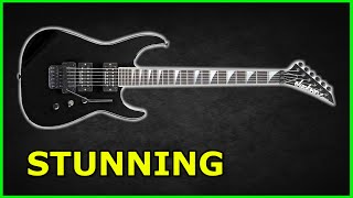 Jackson USA Soloist SL-2H Black - Clean, repair and setup