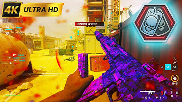 RUST | MCW | Call Of Duty Modern Warfare 3 Multiplayer Gameplay PS5 4K (No Commentary)