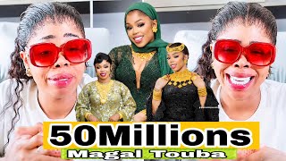 Heymame Ndiaye Savon Réponds Sévérment À Ces Détracteursmagal Touba Bi 50 Millions Lasi Def