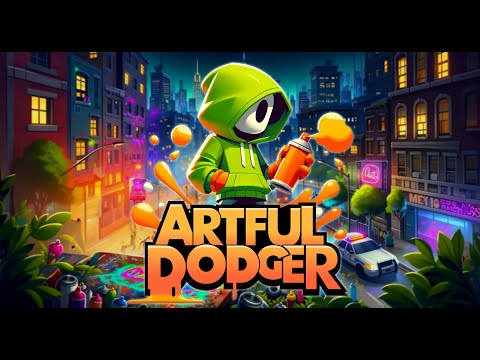 Artful Dodger: Graffiti Chase