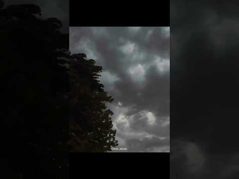 dark weather maula mere maula instrumental shorts trending weather