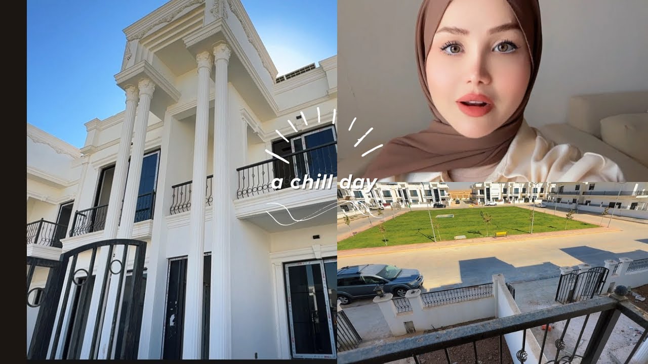 كمل بناء بيتي🏡جوله سريعه🫶🏻عروض حلوة للمننتجات❤️