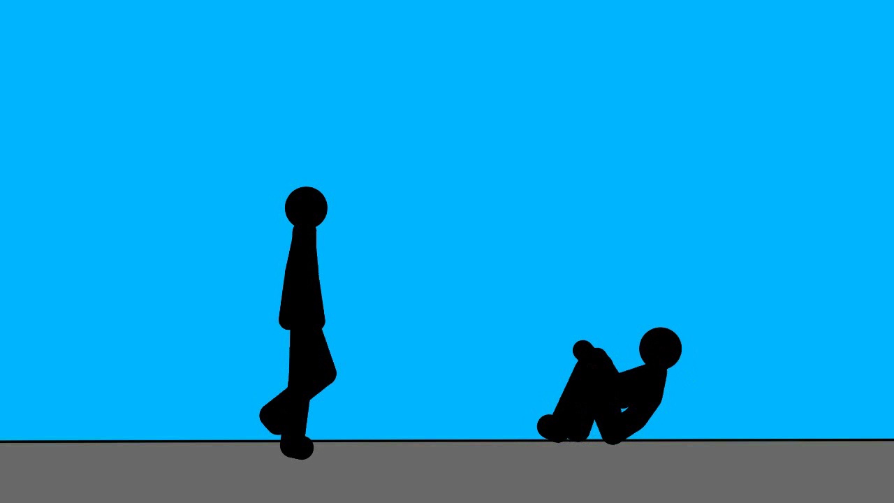 Паки стикманов для рисуем мультфильмы 2