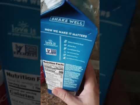 Is Silk Soy Creamer Discontinued