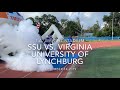 SSU vs. Virginia University of Lynchburg