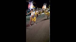 One Family choreograph Summerfest 2016