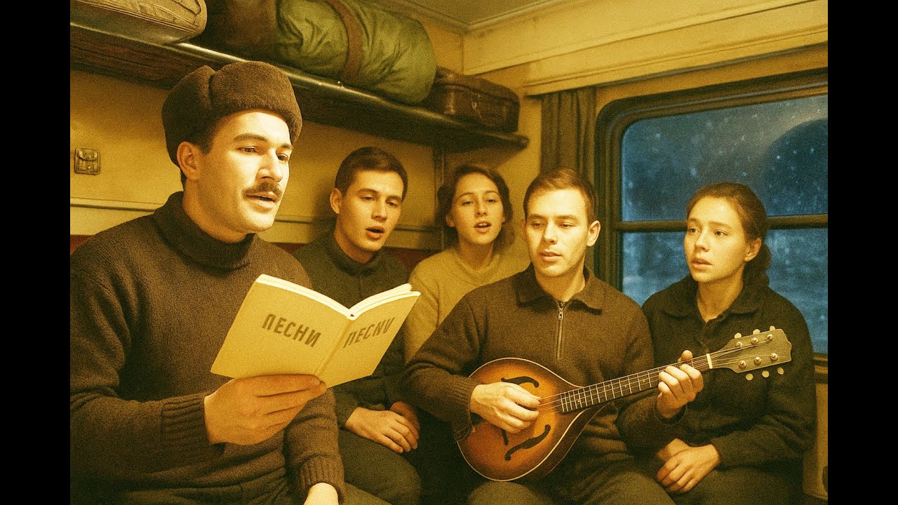 ТРАГЕДИЯ ДЯТЛОВА - ЧИСТО СОВЕТСКАЯ ИСТОРИЯ Ч.4/N Дорога на маршрут. Свердловск - 41 квартал