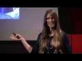 We hate food: Why we’re fat | Kristin Shaffer | TEDxUIdaho