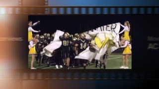 Touchback - Trailer - Movie Review