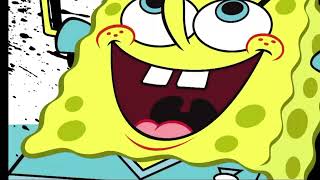 how to make a Nicktoon spongebob edition