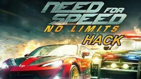 NFS No limits on Android all GPU latest version with Real King