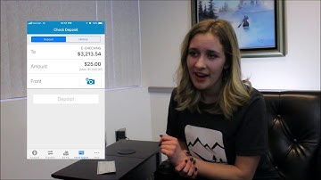 Remote Check Deposit 101
