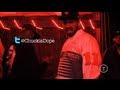 Chuck Inglish, Sir Michael Rocks, Buddy, and Polyester Session @ Truth Studios
