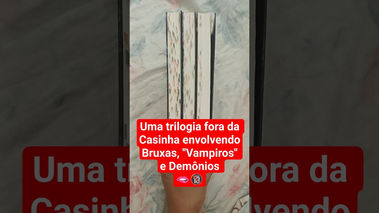 Meu último livro do ano 
