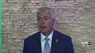 Sturgis officer justified in rally shooting