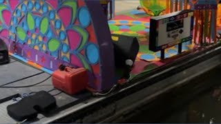 Preview of Pride River Parade