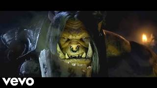 WhiteCapMusic, Silienne - Rosalia | World of Warcraft (Fight Scene)