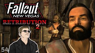 Fallout New Vegas - Retribution! 2