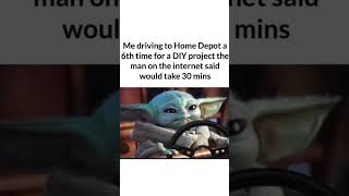 #memes #grogu