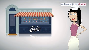 Video MOOC Funciones básicas de Excel