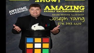 Rubik's Cube Act