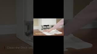 Roborock Qrevo S Pro Robot Vacuum and Mop, 18,500Pa Suction #roborock #roborockqrevo
