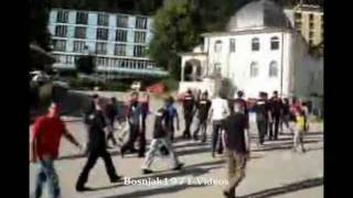 Srebrenica: Ovo je Bosna.wmv