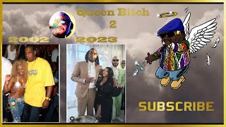 Lil Kim Feat Jay z Notorious B I G Queen Bitch 2 Full Audio