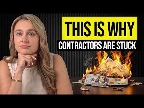 Stop Running Your Construction Business From Your Head