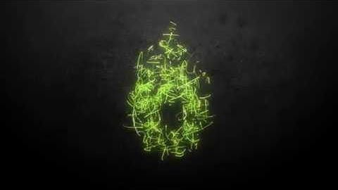 Omniplex Studios, Logo Reveal