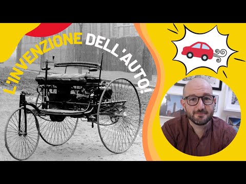 Video: Cos'è l'autoinvenzione?