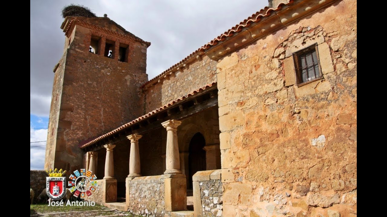 Resultado de imagen de velilla de la sierra soria