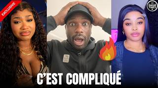 Urgentramz Yago Dépose Encore Une Plainte Contre Rox Kaliphone Choqué