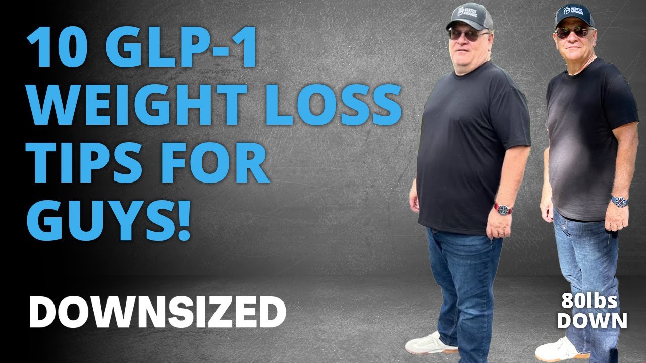 10 Zepbound tips Every Man Should know