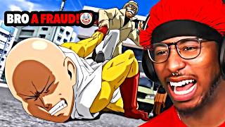 Anime Characters I Could BEAT In A Fight 😭