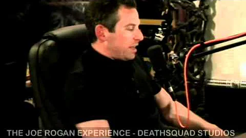 Sam Harris unlocks a secret