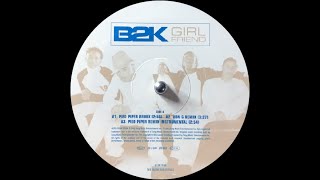 Details ⚪ B2K Feat. R. Kelly - Girlfriend (Pied Piper Remix) 91 BPM *2003* News