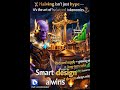 Halving Explained 🔥 The Power of Balanced Tokenomics | InterLink 🚀💎
