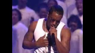 Puff Daddy Ill Be Missing You